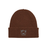 Embroidery Beanie