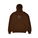 Embroidery Hoddie