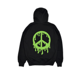 Hoodie Peace Collection