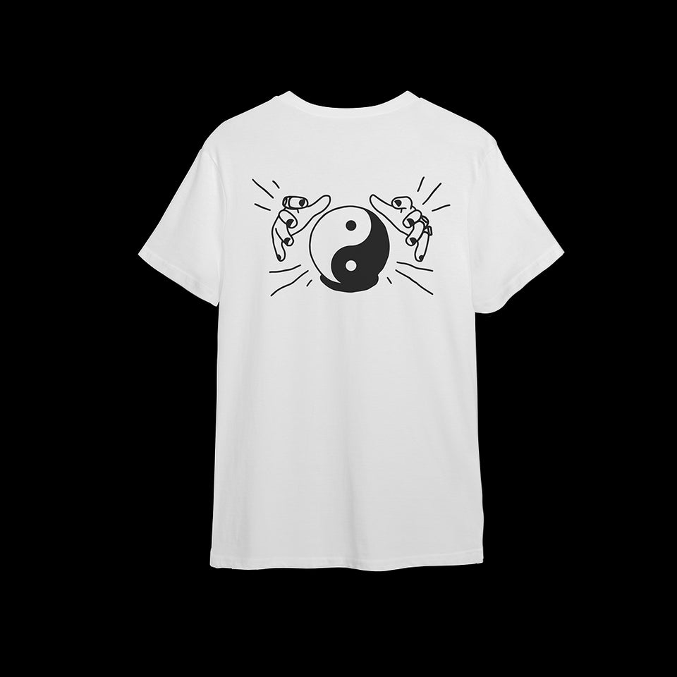 Yin Yang T-shirt