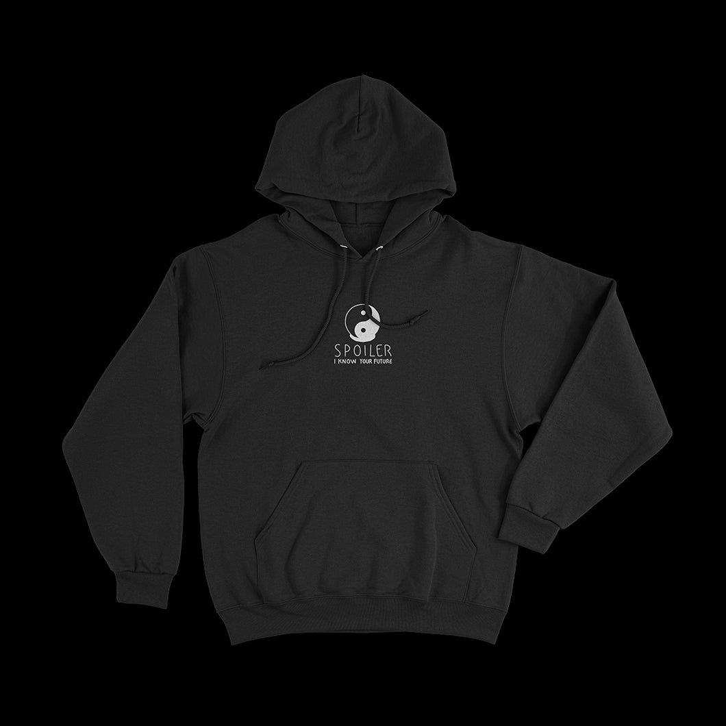 Yin Yang Hoodie