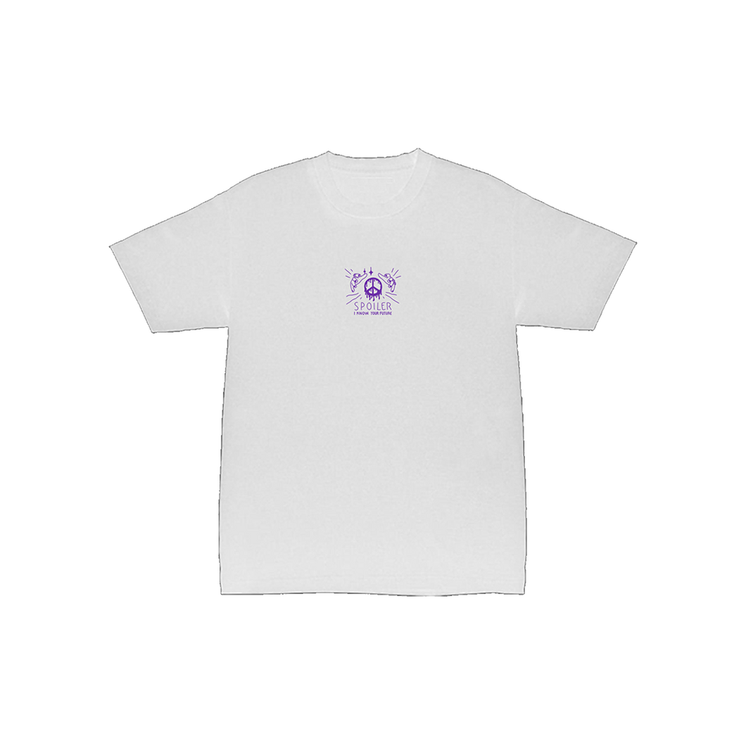 S/S Tee Peace Collection